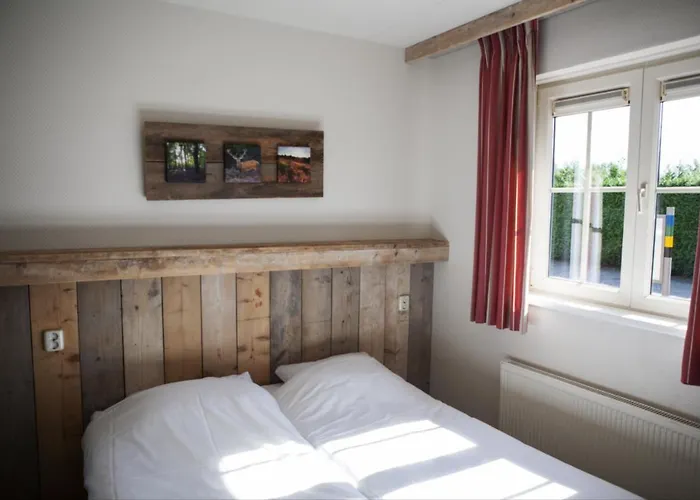 Voorde 16 Pers. Daire