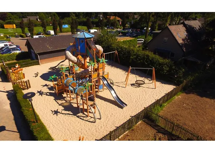 Voorde 16 Pers. Voorthuizen