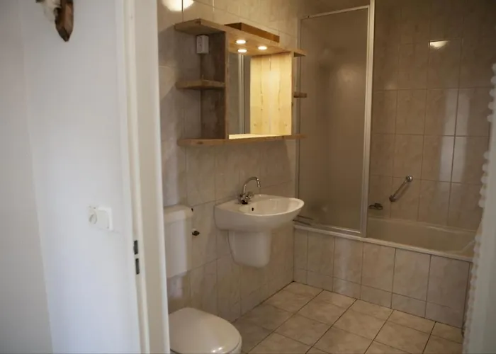 Voorde 16 Pers. * Voorthuizen