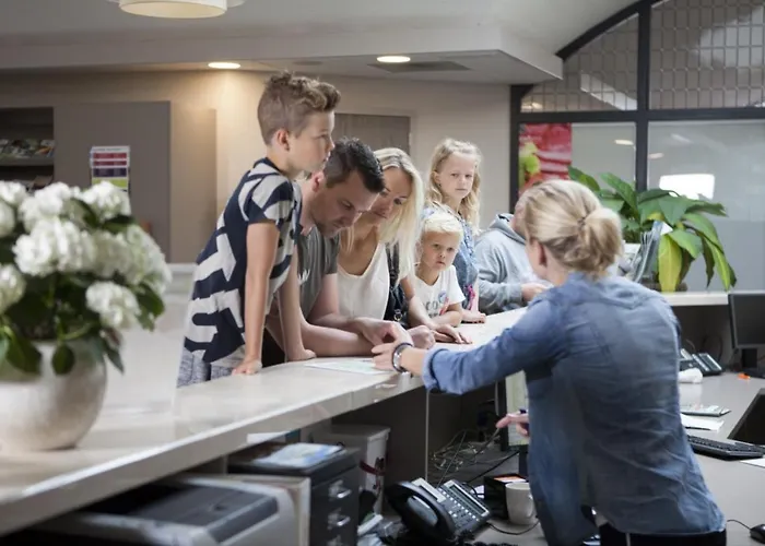 Voorde 16 Pers. Voorthuizen