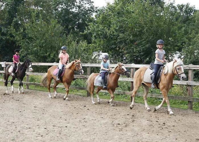 Voorde 16 Pers. * Voorthuizen