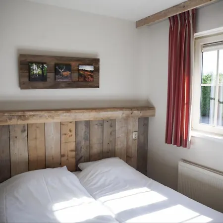 Voorde 16 Pers. Apartment