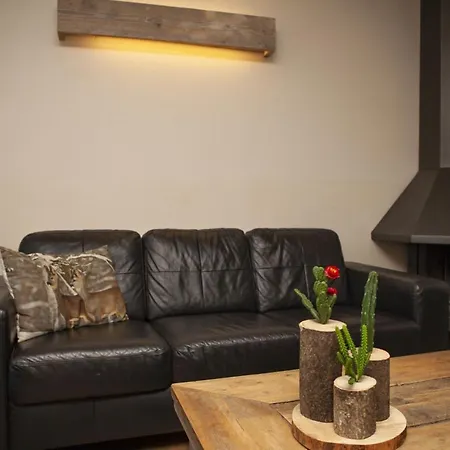 Voorde 16 Pers. Apartment *