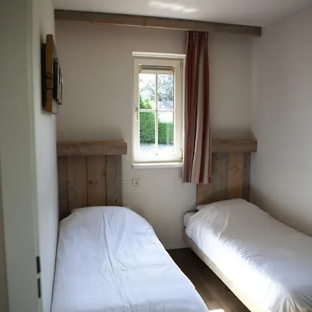 Voorde 16 Pers. Apartment *