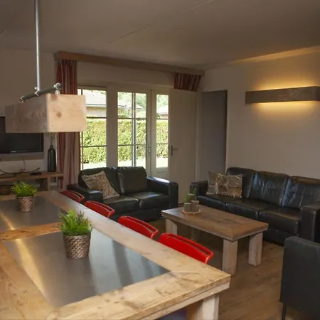 Voorde 16 Pers. Voorthuizen