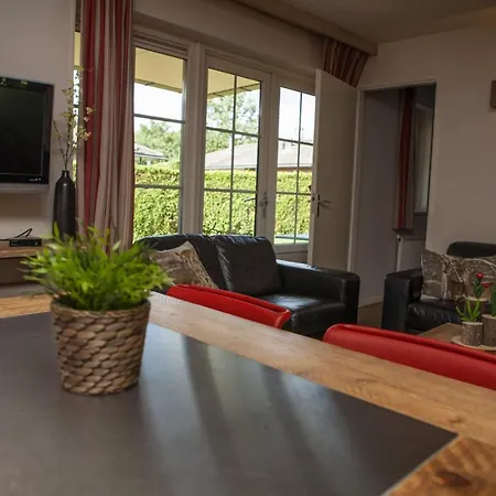 Voorde 16 Pers. Apartment Voorthuizen