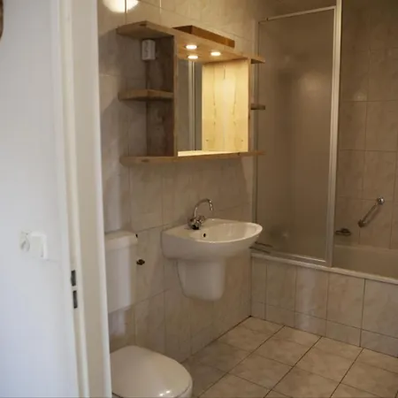 Voorde 16 Pers. * Voorthuizen