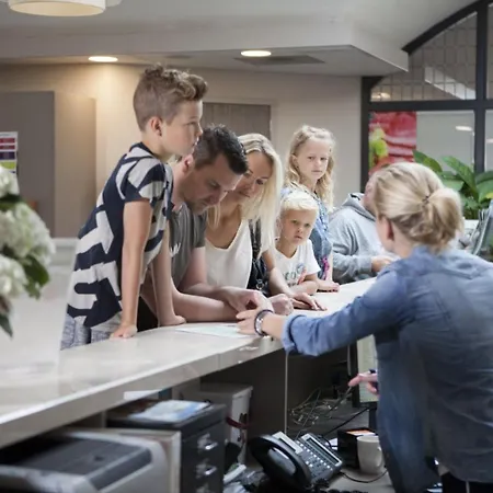 Voorde 16 Pers. Voorthuizen