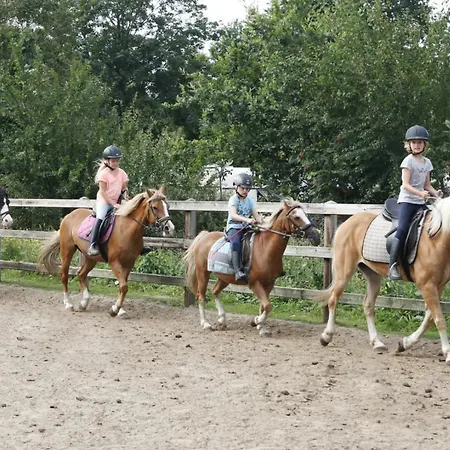 Voorde 16 Pers. * Voorthuizen