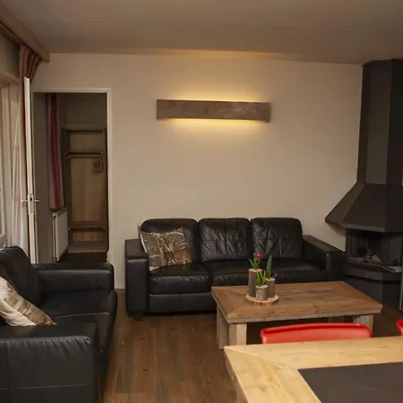 Voorde 16 Pers. Apartment *