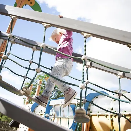 Voorde 16 Pers. Apartamento Voorthuizen