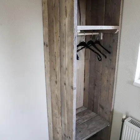 Apartment Voorde 16 Pers. *