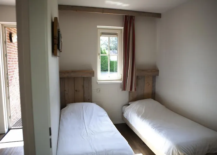 Voorde 16 Pers. Apartamento *