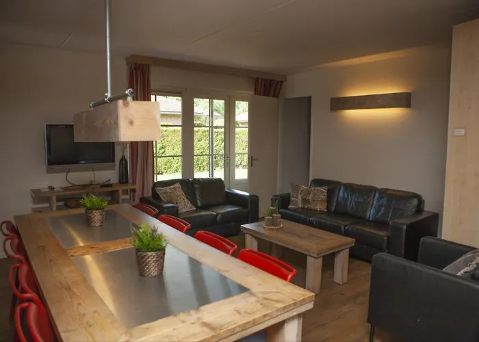 Voorde 16 Pers. Voorthuizen