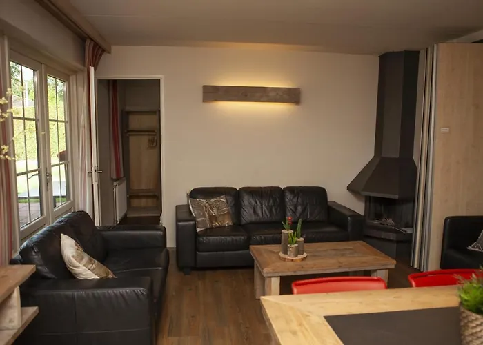 Voorde 16 Pers. Apartamento *