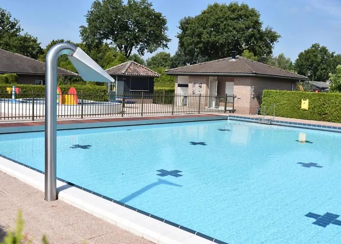 Voorde 16 Pers. * Voorthuizen